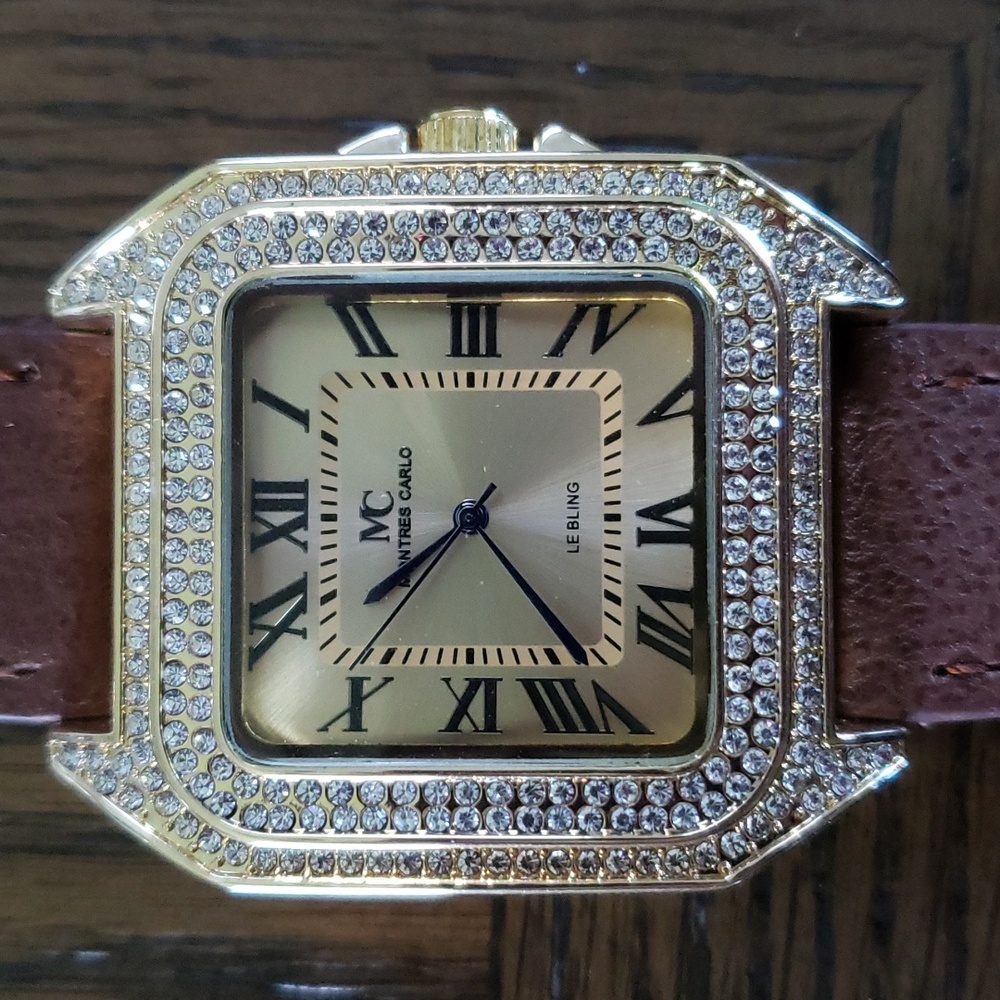 Watch⌚ - Picture 3 of 5